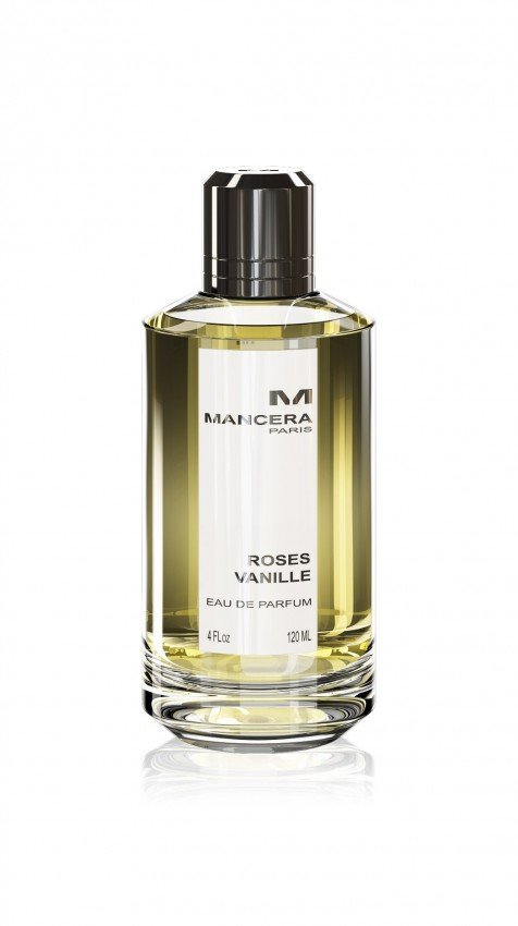 Roses Vanille EDP 120 ml