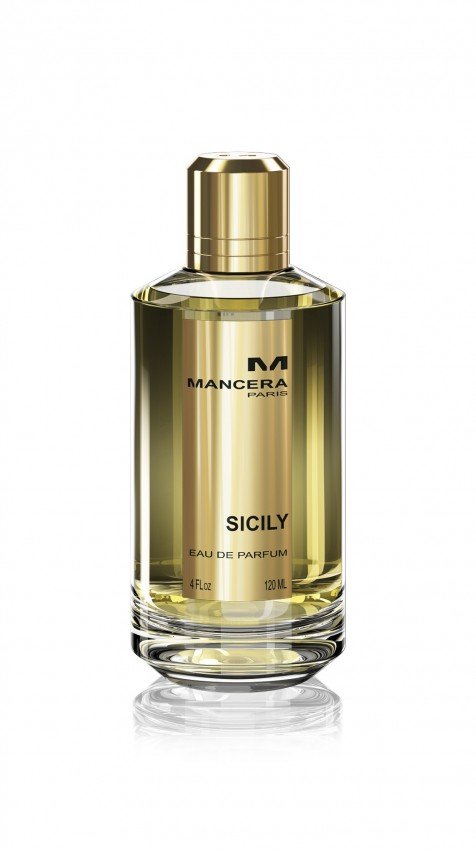 Sicily EDP 120 ml