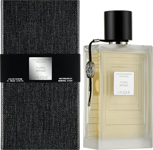 Floral Bronze EDP 100 ml