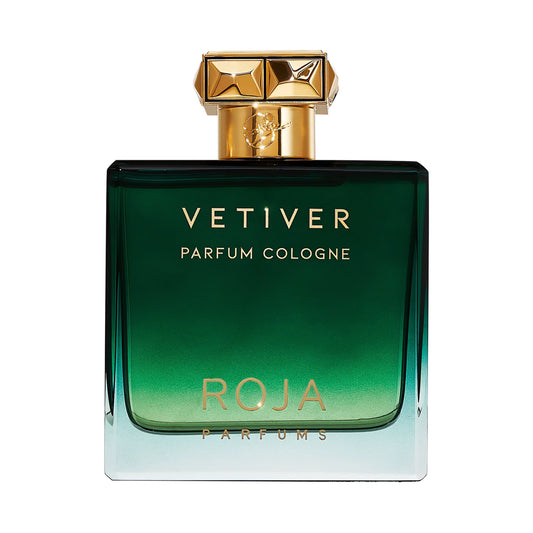 Vetiver Pour Homme Parfum Cologne 100 ml