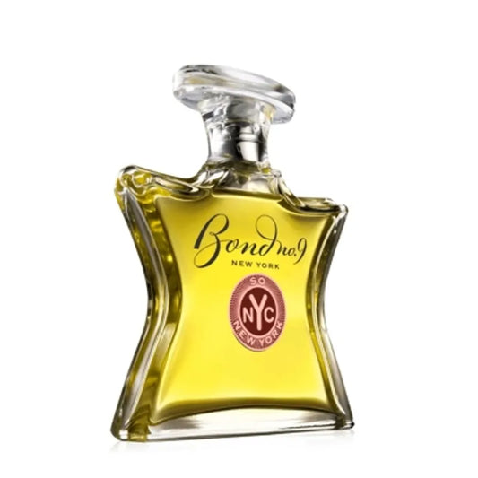 Bond NÂ°9 So New York EDP 50 ml