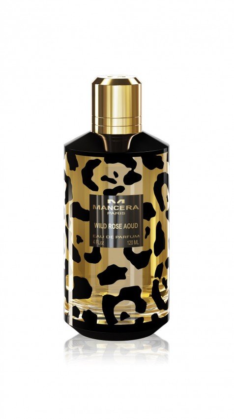 Wild Rose Aoud EDP 120 ml